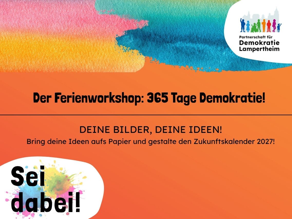 Header: Ferienworkshop