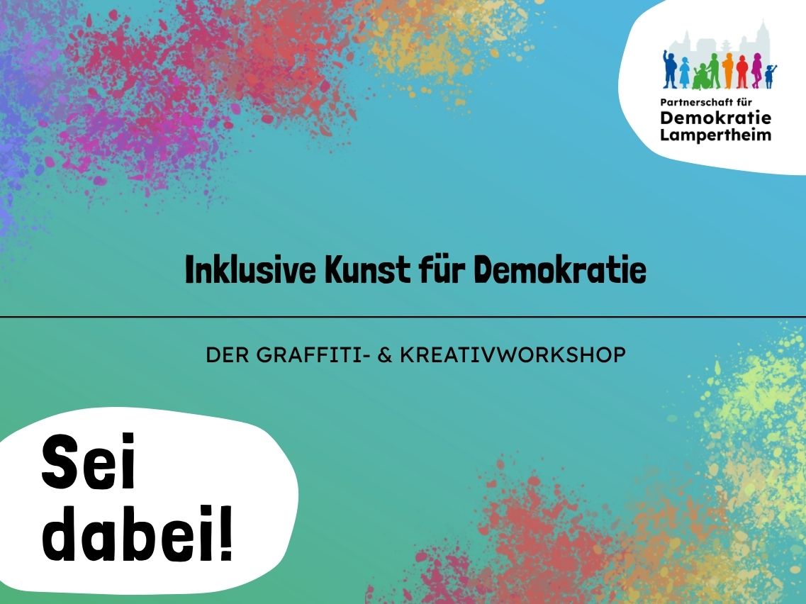 Header: Inklusive Kunst