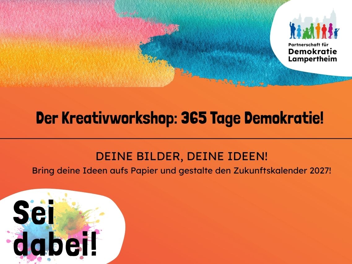 Header: Kreativworkshop