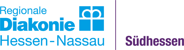 Logo Regionale Diakonie Südhessen