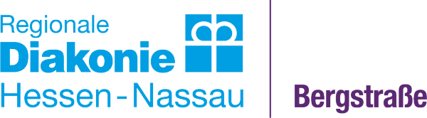 Logo Regionale Diakonie Bergstraße