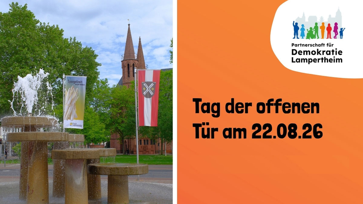 Tag der offenen Tür